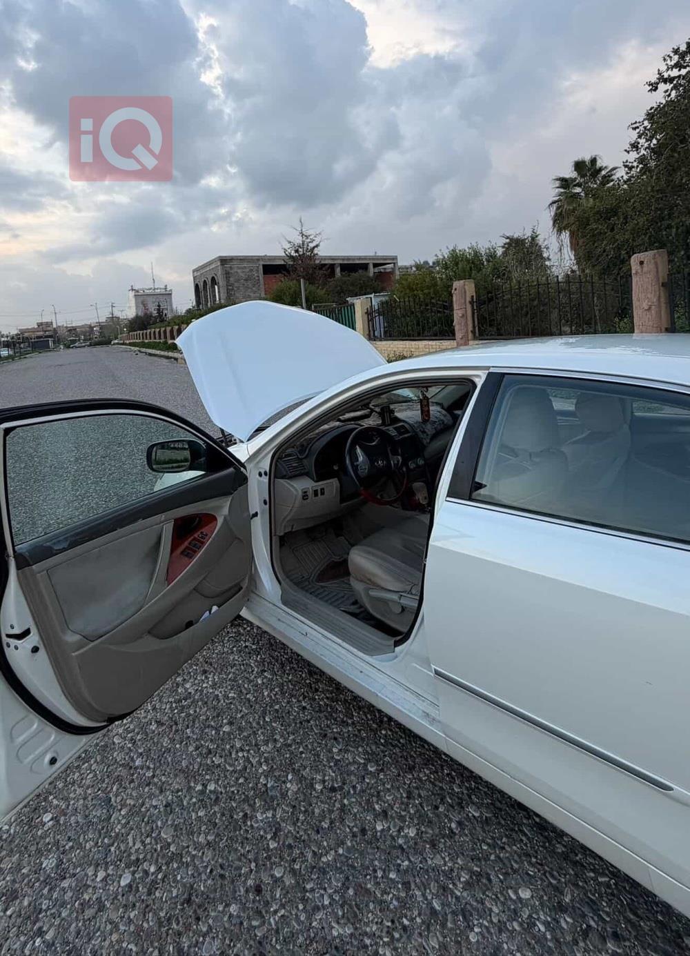 تويوتا كامري